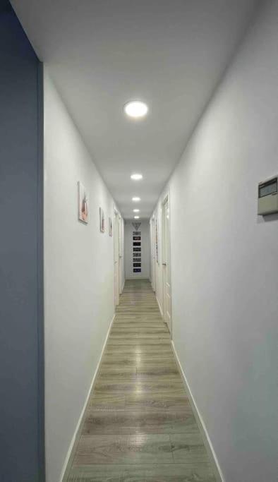 Encantador Apartamento Plaza Mayor Madrid Centro Exteriér fotografie
