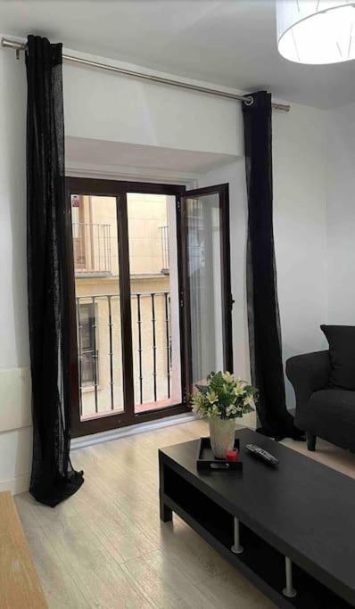 Encantador Apartamento Plaza Mayor Madrid Centro Exteriér fotografie